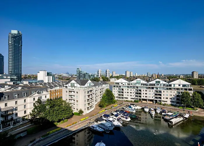 The Chelsea Harbour Hotel & Spa Londres